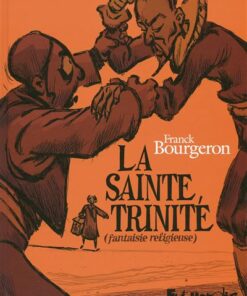 La Sainte Trinité