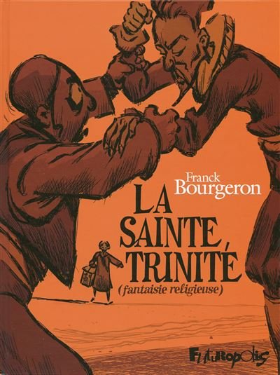 La Sainte Trinité