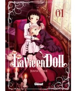 La Vie en doll - Tome 01
