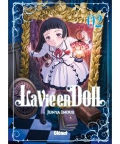 La Vie en doll - Tome 02