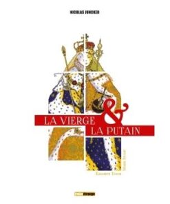 La Vierge et la Putain - Coffret