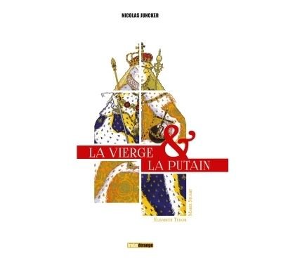 La Vierge et la Putain - Coffret