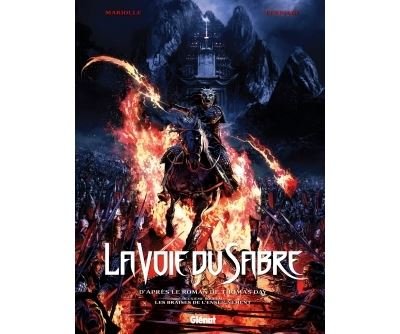 La Voie du Sabre - Tome 02