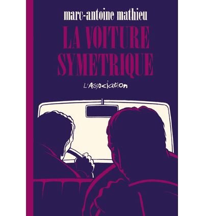 La Voiture symétrique