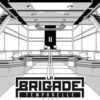 La brigade temporelle t01 - le visiteur du futur