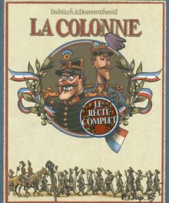 La colonne