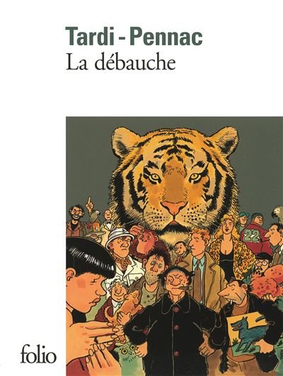 La débauche