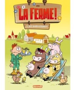 La ferme