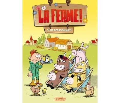La ferme