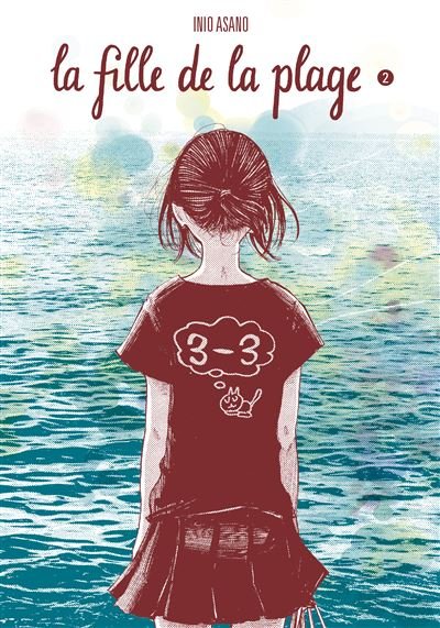 La fille de la plage, tome 2