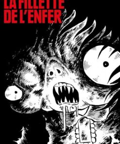 La fillette de l'enfer