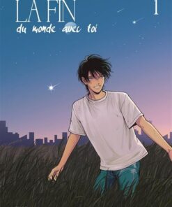 La fin du monde avec toi
