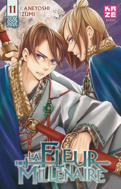 La Fleur Millénaire T11