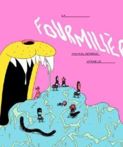 La Fourmiliere
