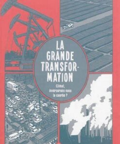 La grande transformation