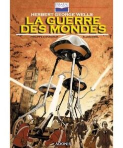 La guerre des mondes