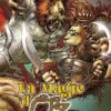 La magie d'Oz - Origines