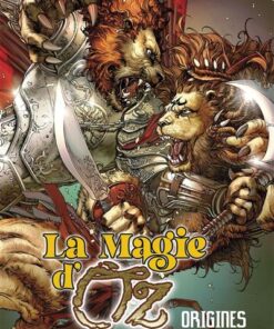 La magie d'Oz - Origines