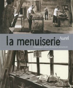 La menuiserie