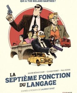 La septième fonction du langage