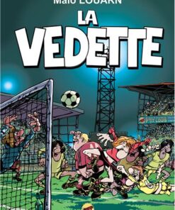 La vedette