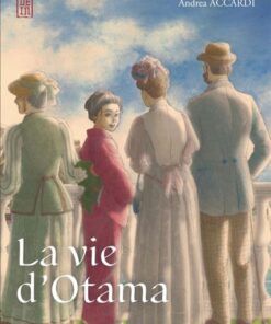 La vie d'Otama