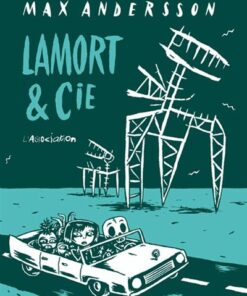 Lamort et Cie