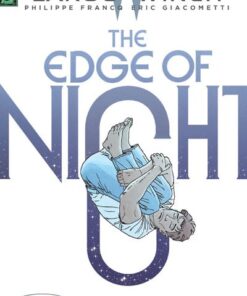 Largo Winch - Volume 19 The Edge of Night