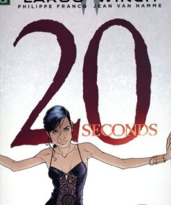 Largo Winch - tome 16 20 seconds