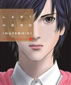 Last Hero Inuyashiki T02