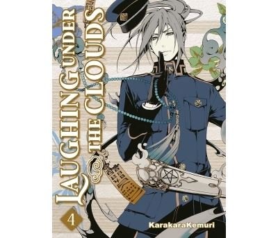 Laughing Under the clouds T04