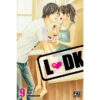 Hibi chouchou