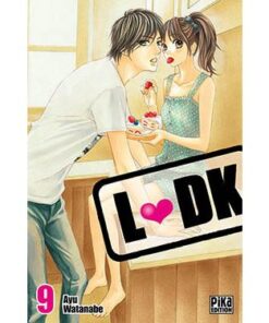 Ldk t09