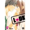 Love & Lies T01