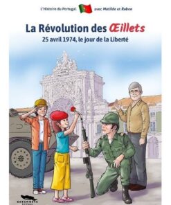Le 25 avril 1974