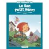 The Time before - histoire complète
