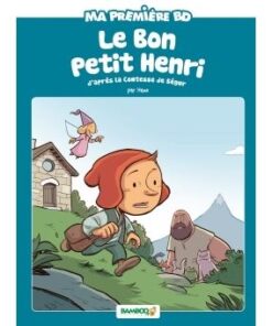 Le Bon petit Henri