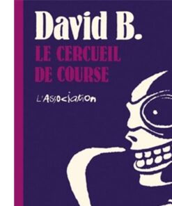 Le Cercueil de course