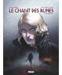 Le Chant des Runes - Tome 01