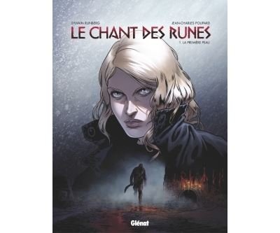 Le Chant des Runes - Tome 01