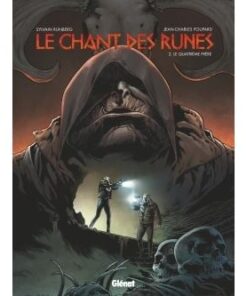 Le Chant des Runes - Tome 02