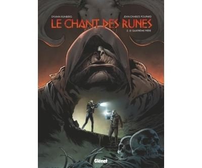 Le Chant des Runes - Tome 02