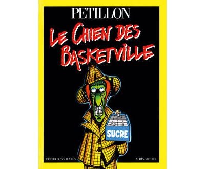 Le Chien des Basketville
