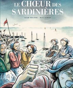 Le chant des sardinières
