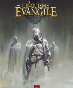 Le Cinquième Évangile T01