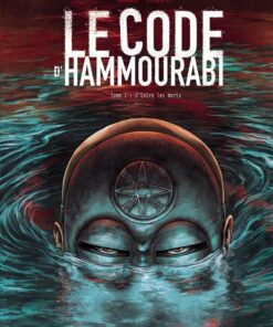 Le Code d'Hammourabi T01