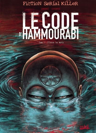 Le Code d'Hammourabi T01