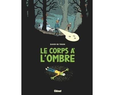 Le Corps à l'ombre
