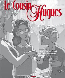 Le Cousin Hugues