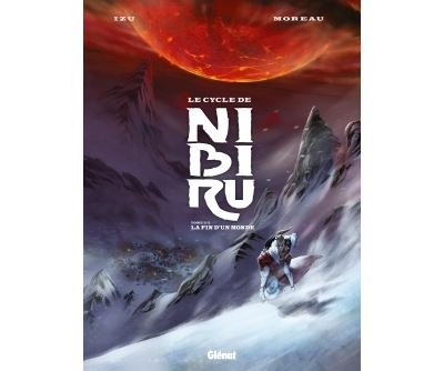 Le Cycle de Nibiru - Tome 02